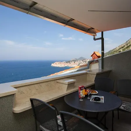 Apartment H&D Dubrovnik Exterior photo