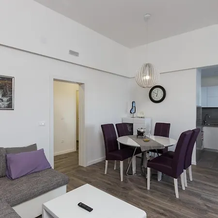 Apartment H&D Dubrovnik Exterior photo