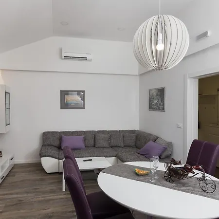Apartment H&D Dubrovnik Exterior photo
