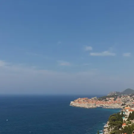 Apartment H&D Dubrovnik Exterior photo