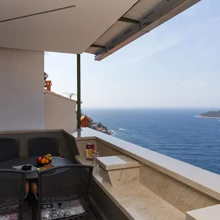 Apartment H&D Dubrovnik Exterior photo