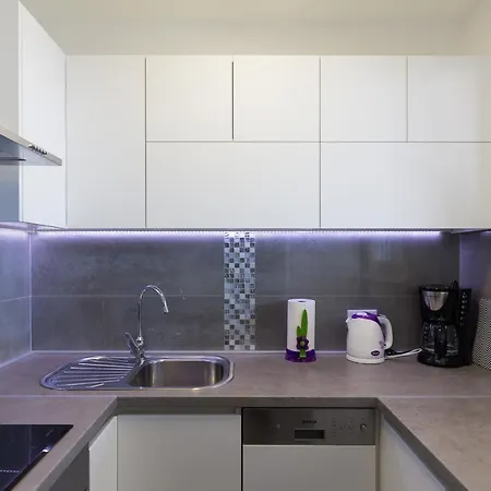 Apartment H&D Dubrovnik Exterior photo