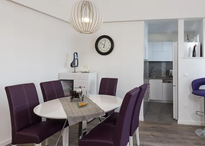 Apartment H&D