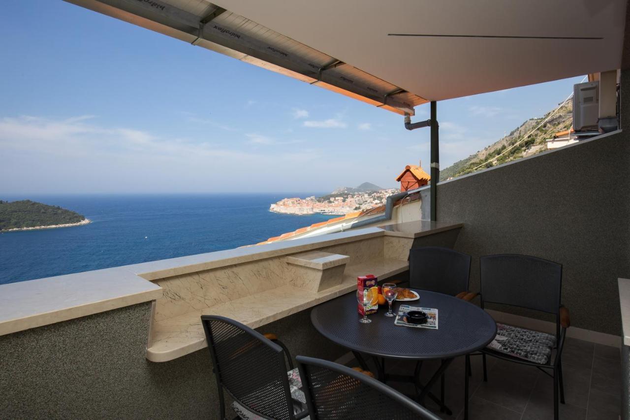 H&d Apartment Dubrovnik