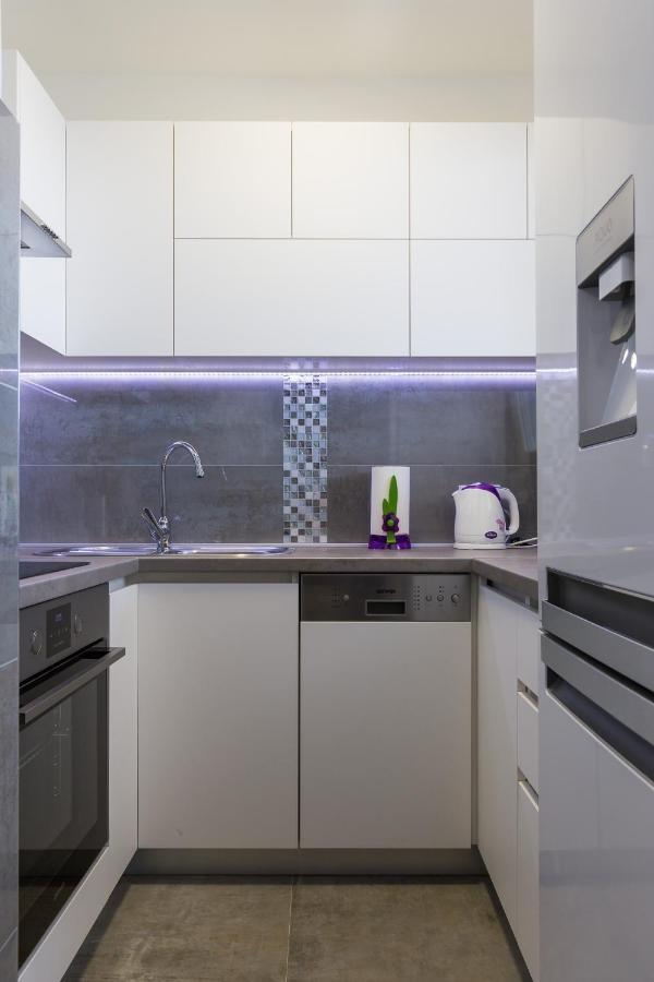 H&d Apartment *