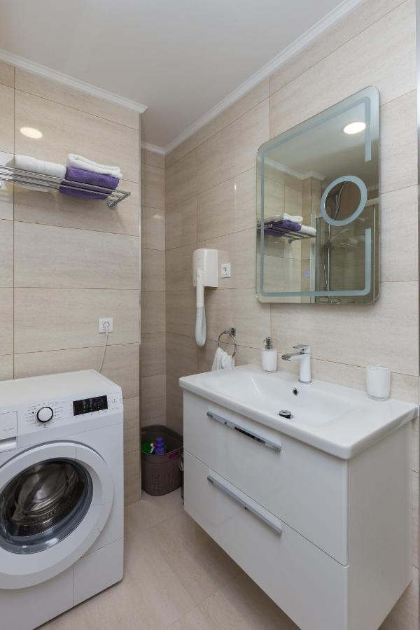 H&d Apartment *