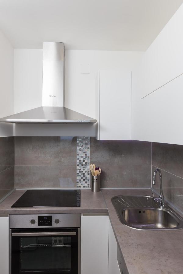 Apartment H&d *
