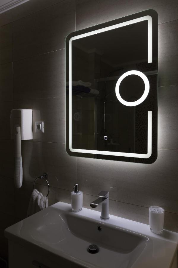 H&d Apartment *