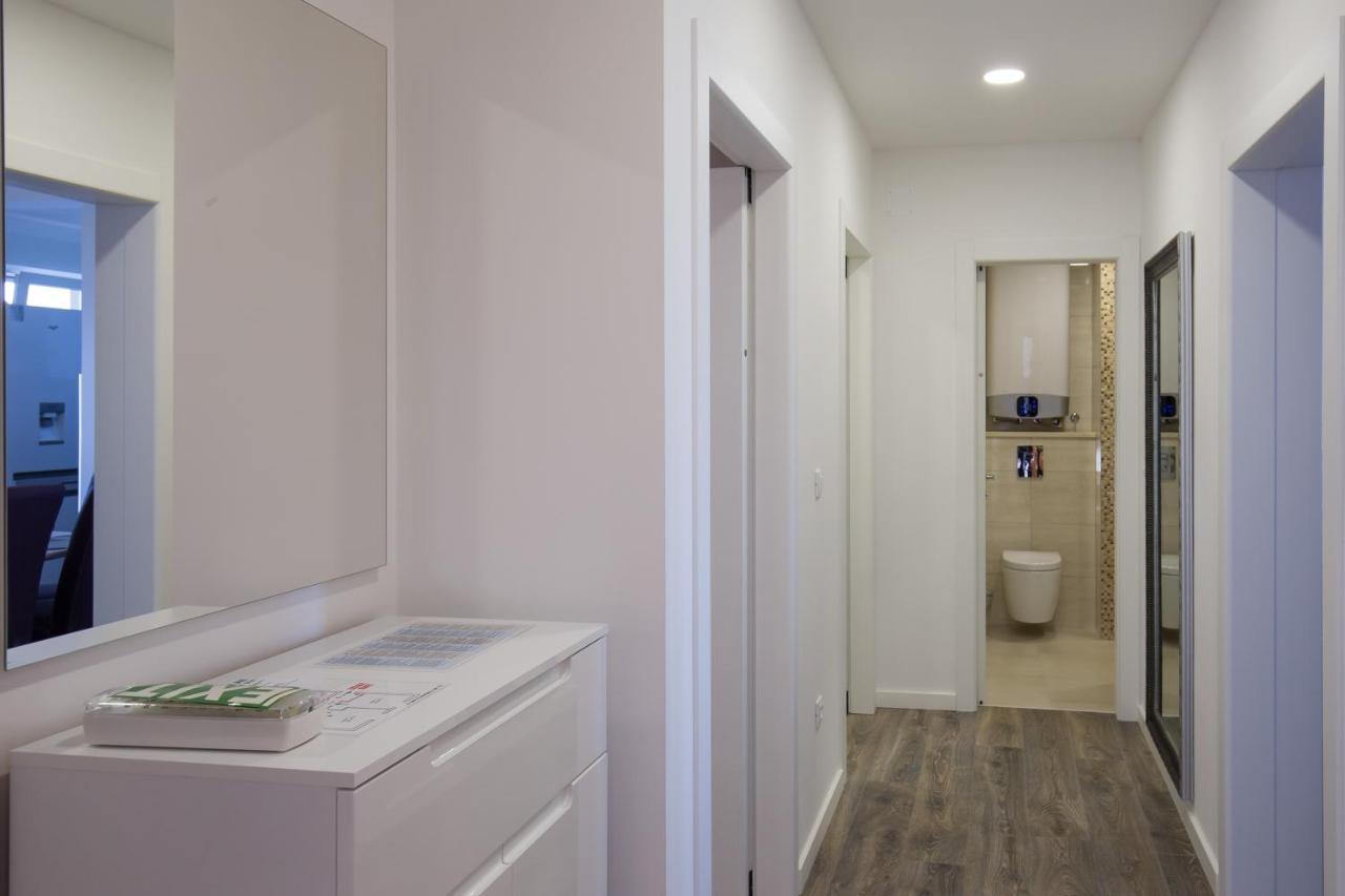 Apartment H&d