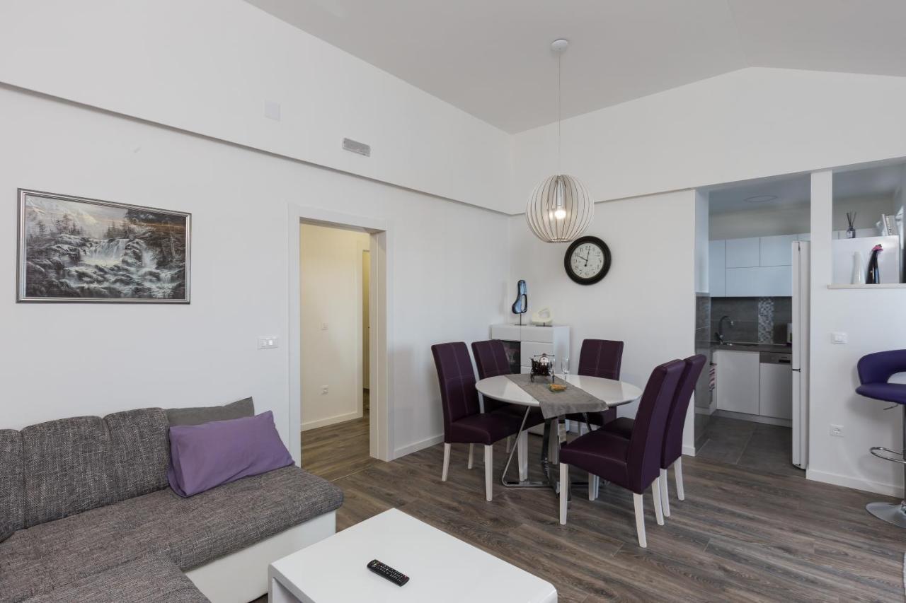 Apartman H&d Dubrovnik