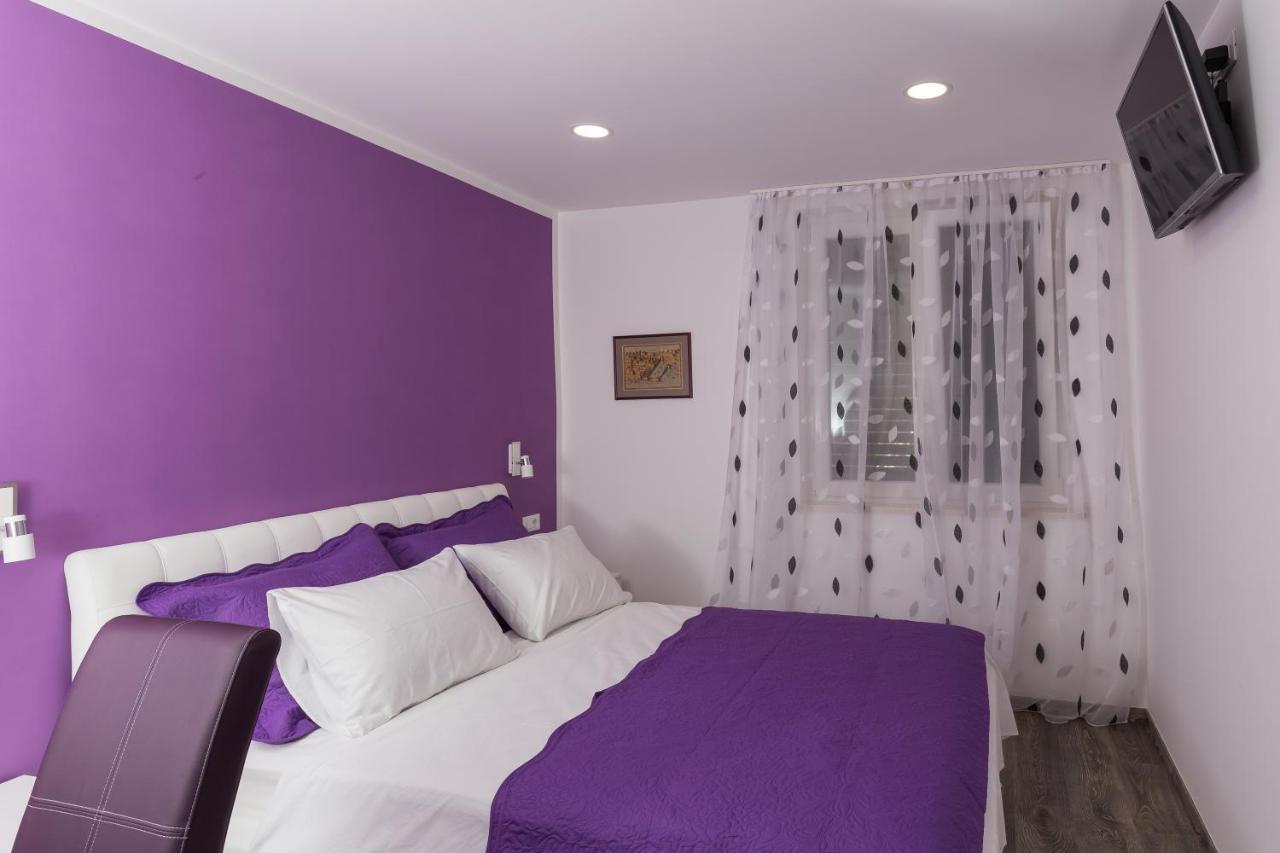 Apartman H&d