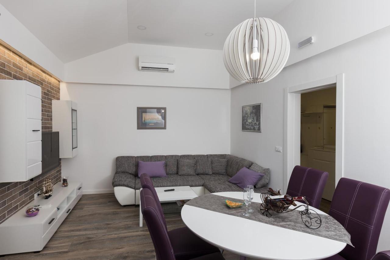 Apartman H&d Dubrovnik