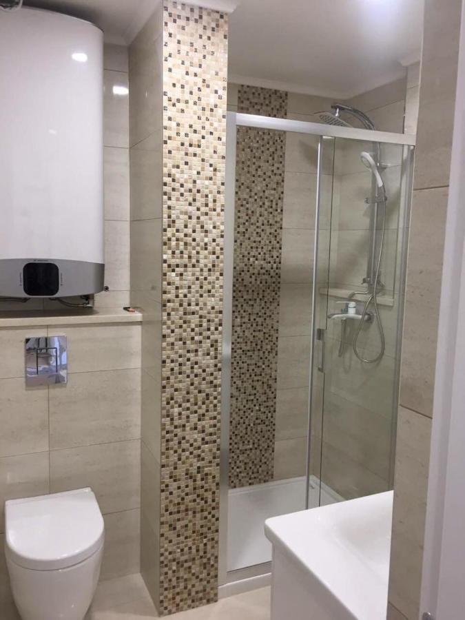 Apartman H&d